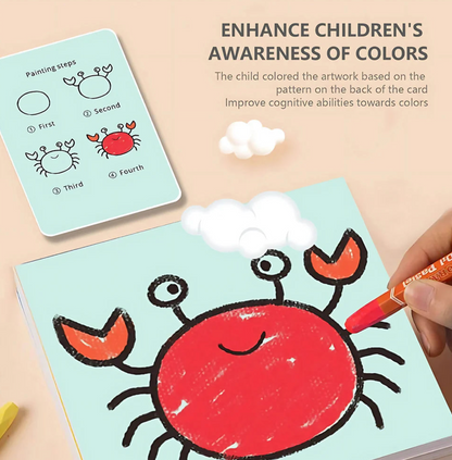 Color Bot Limited Edition